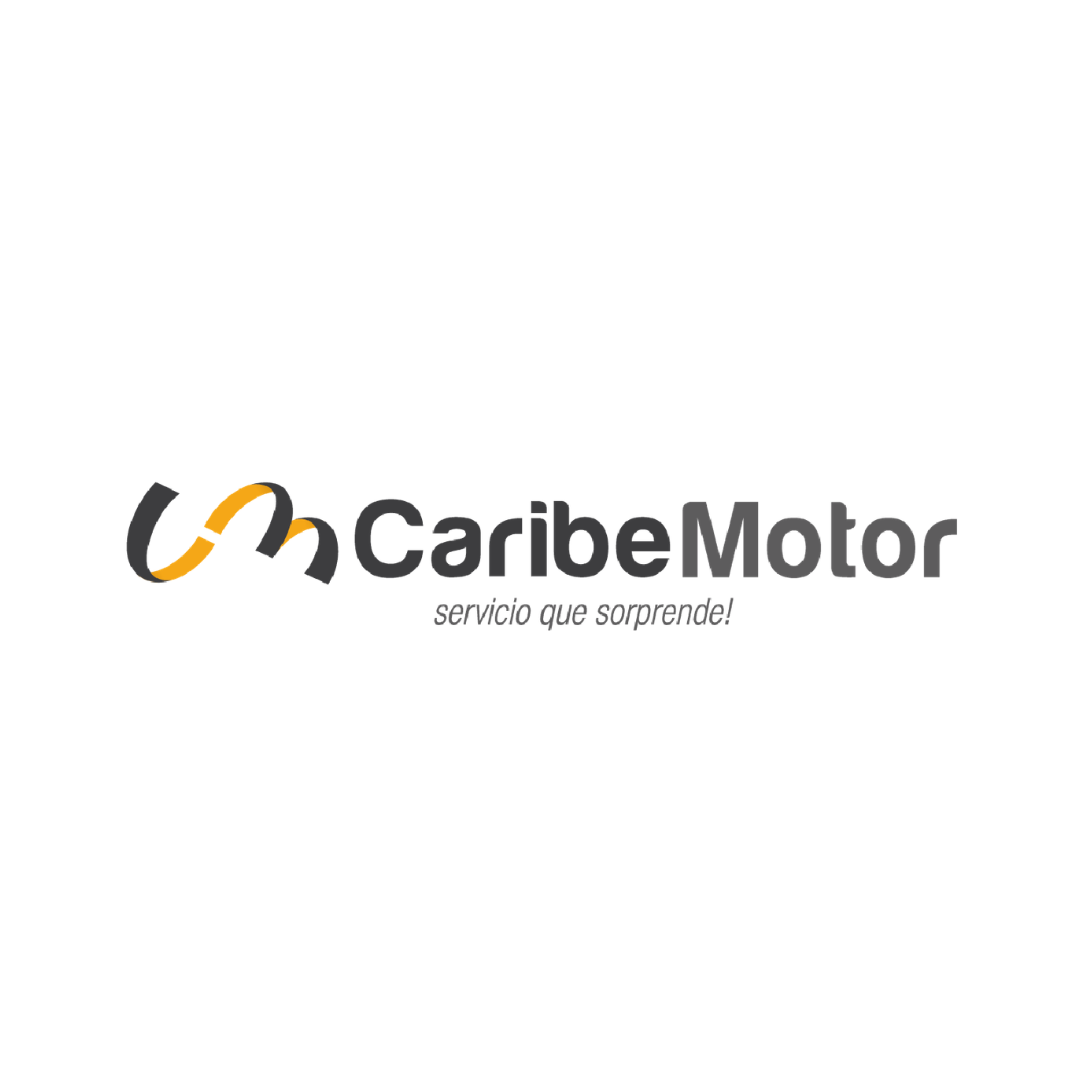 logo caribemotor