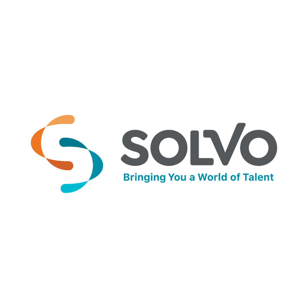logo solvo